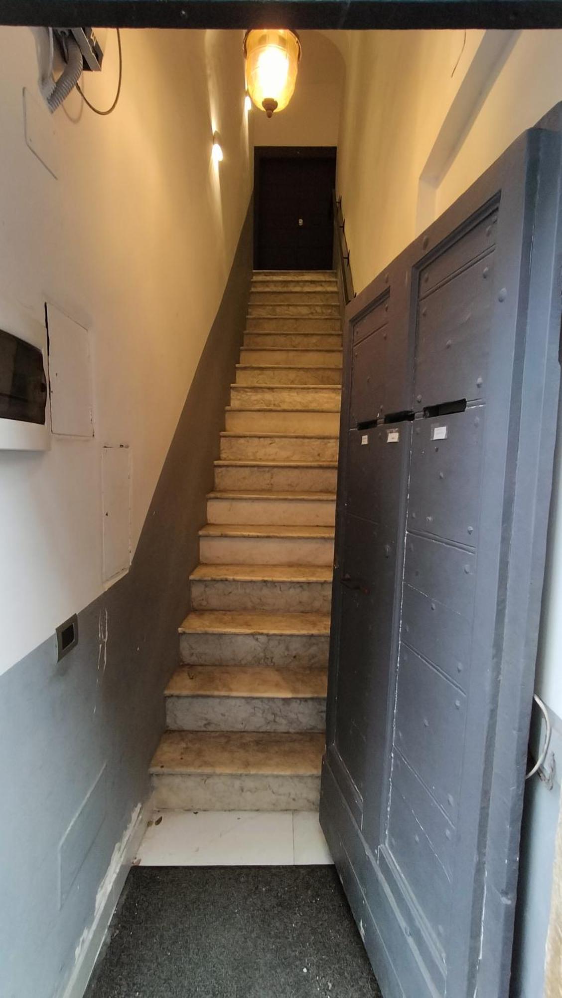 Apartamento Benedetta Trastevere *