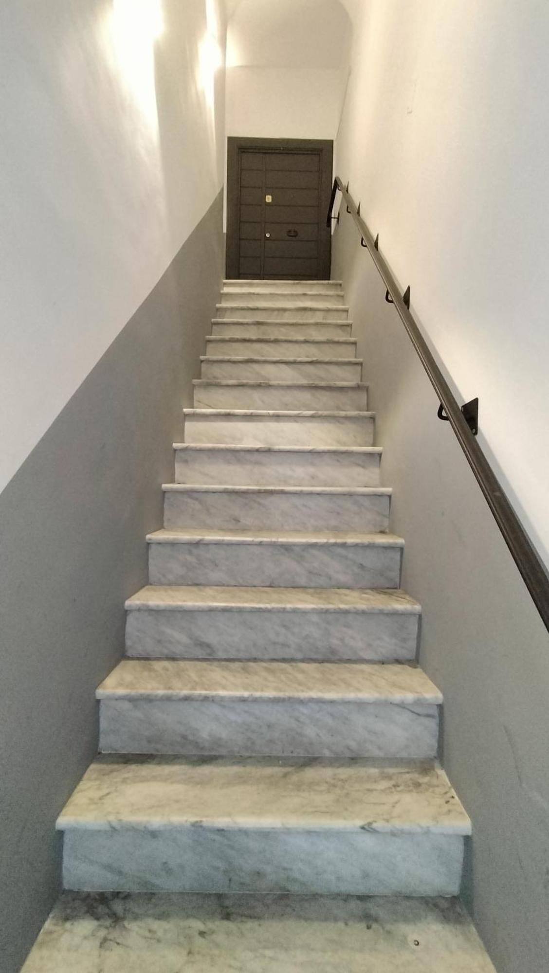 Benedetta Trastevere Apartamento *