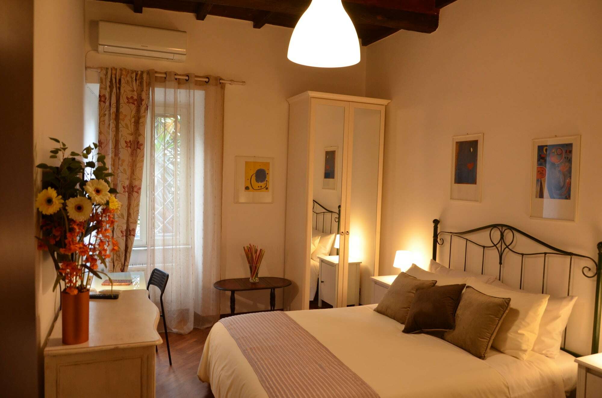 Apartamento Benedetta Trastevere