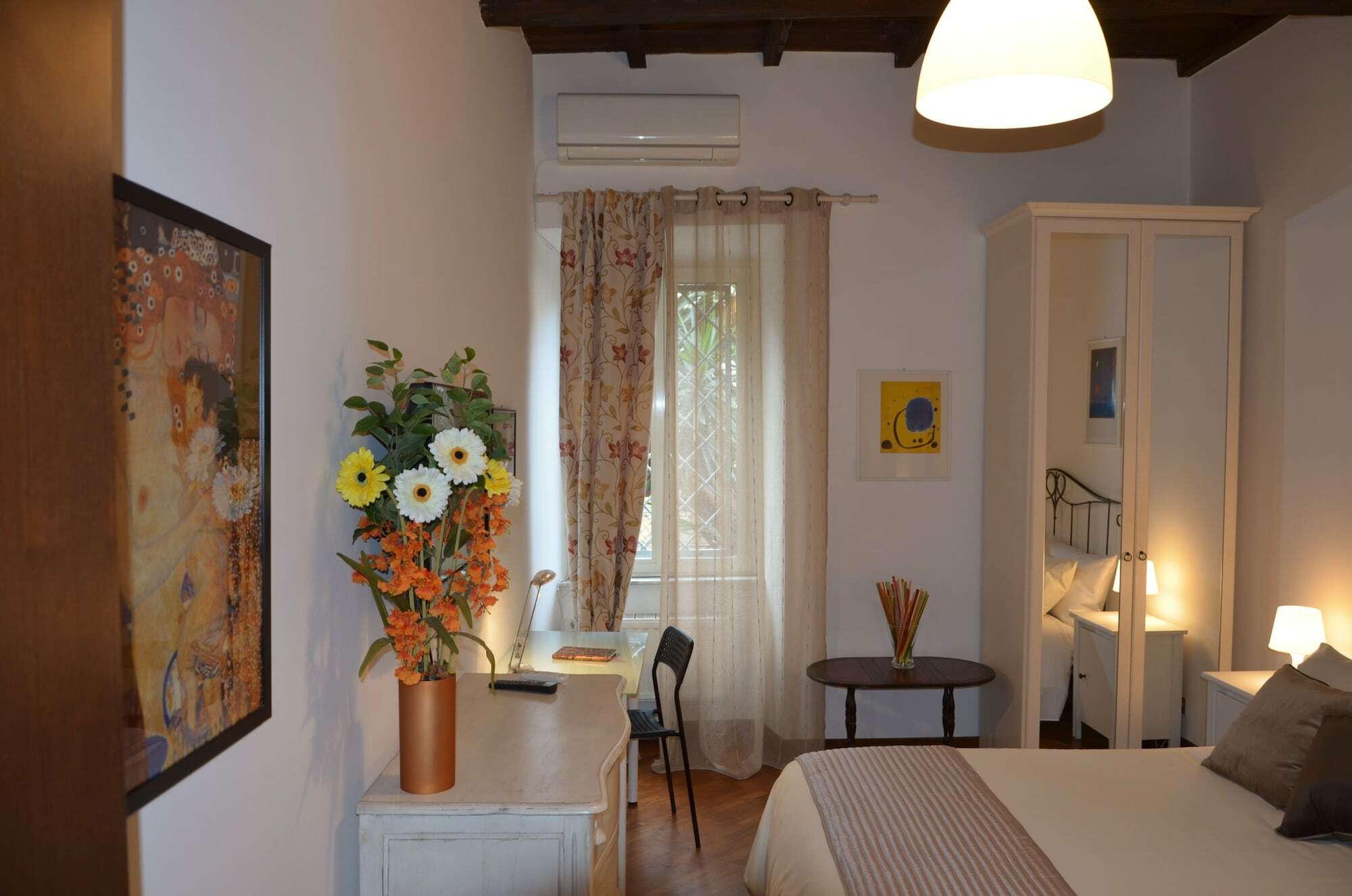 Benedetta Trastevere Apartamento Roma