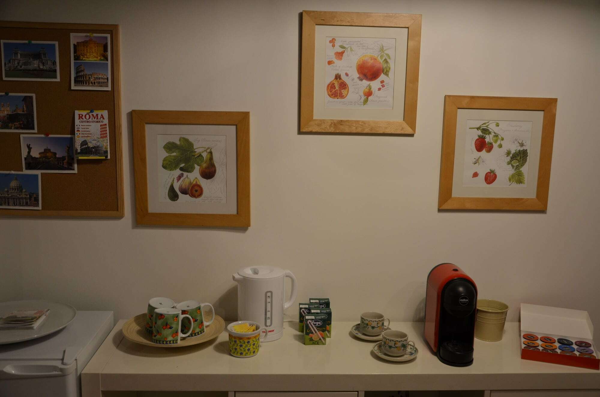 Benedetta Trastevere Apartamento