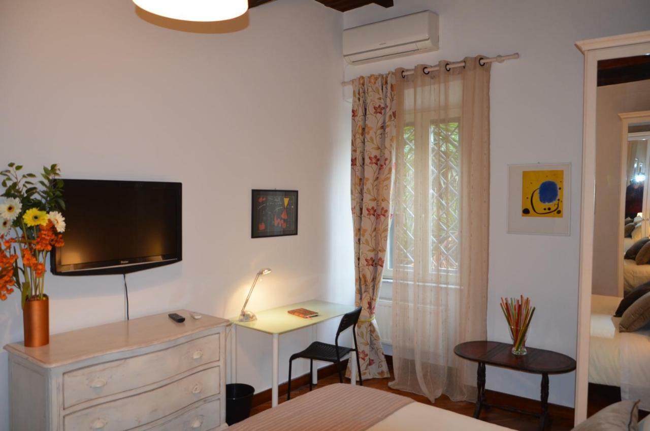 Apartamento Benedetta Trastevere Roma