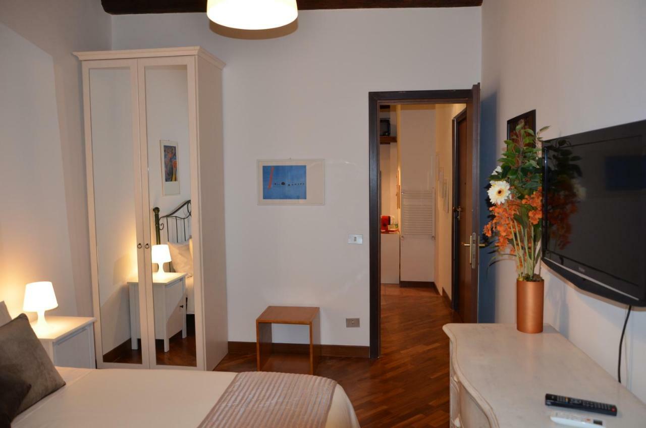 Apartamento Benedetta Trastevere