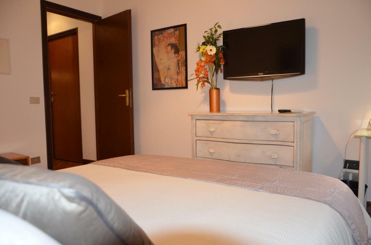 Apartamento Benedetta Trastevere