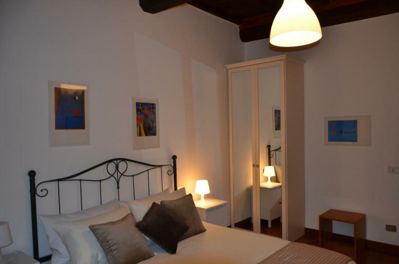 Benedetta Trastevere Apartamento