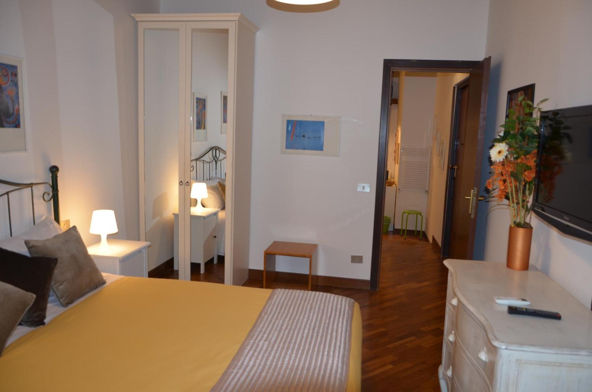 Apartamento Benedetta Trastevere