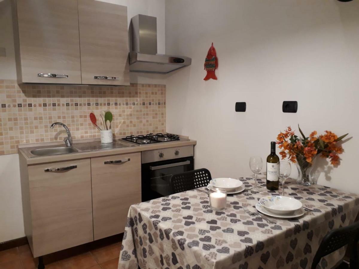 Apartamento Benedetta Trastevere